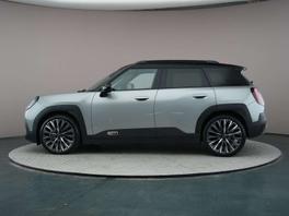 Mini Aceman Favoured Cooper E -  - Joinsteer - #5