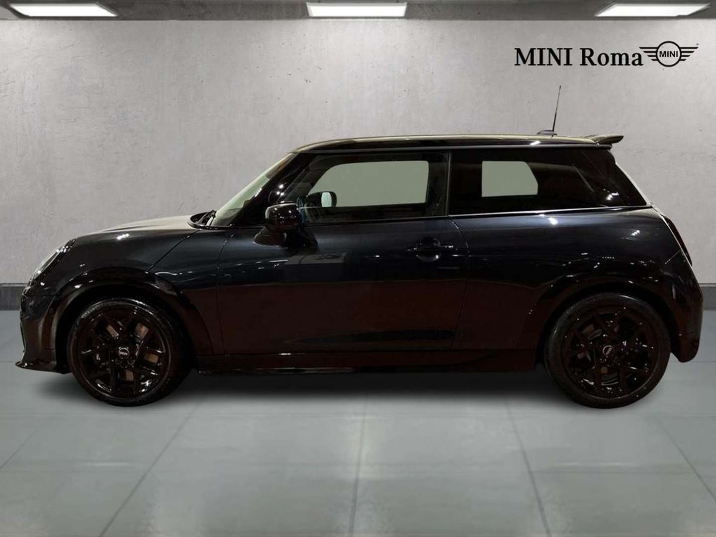 Mini 3 Portes JCW Cooper S - 2025 - Joinsteer - #3