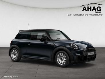 Mini Cooper Cooper — photo 9