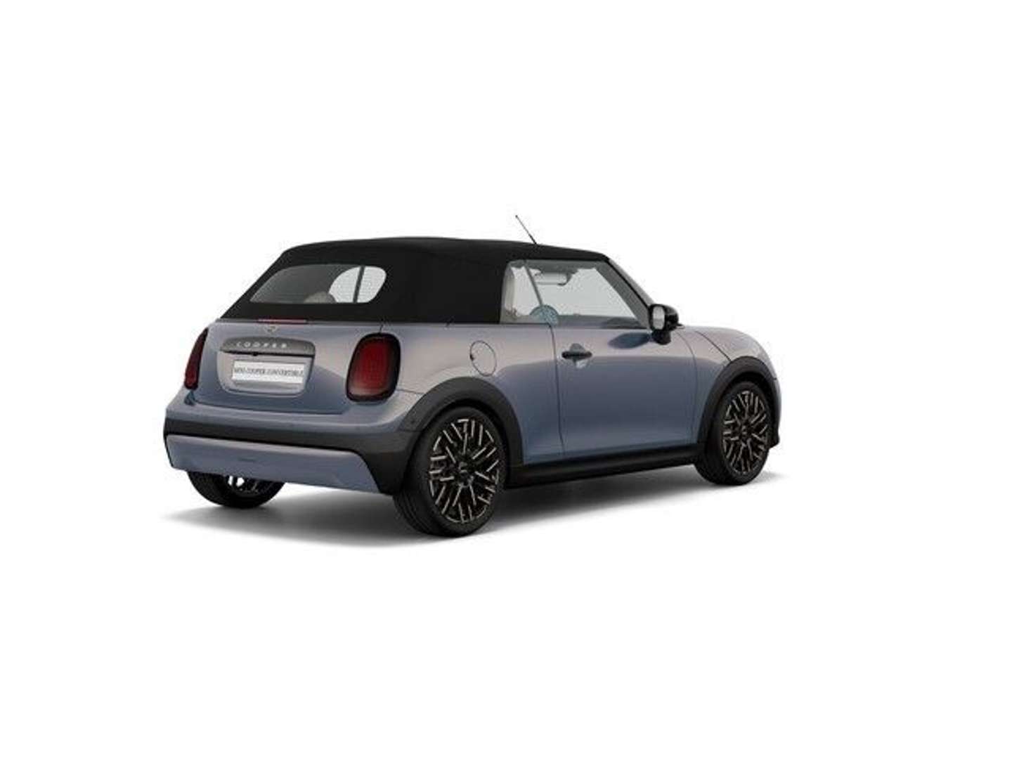 Mini Cabrio Favoured Cooper S - 2024 - Joinsteer - #2