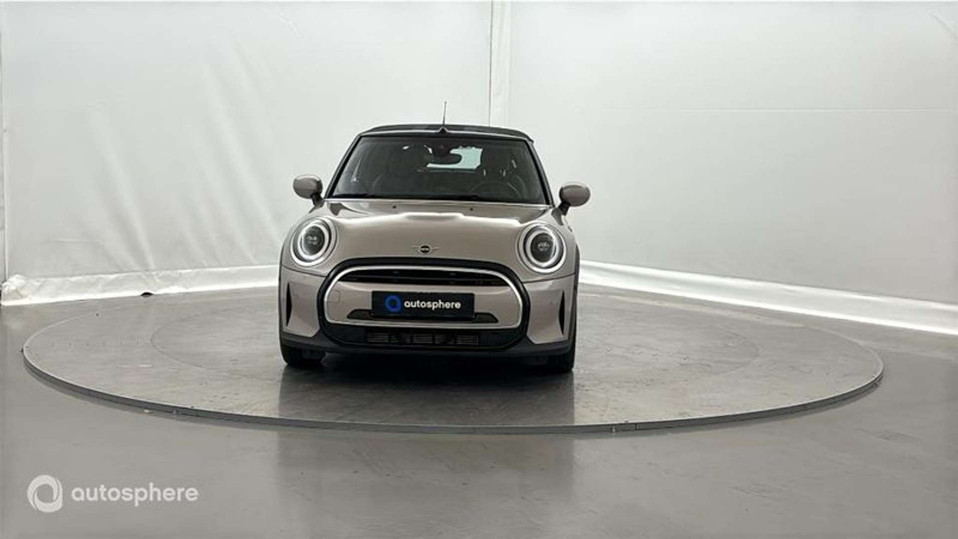 Mini Electric Cooper E - 2022 - Joinsteer - #2