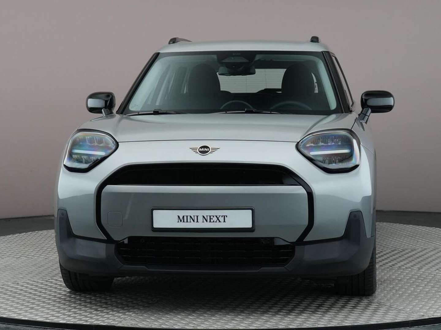 Mini Aceman Essential Cooper E - 2025 - Joinsteer - #1