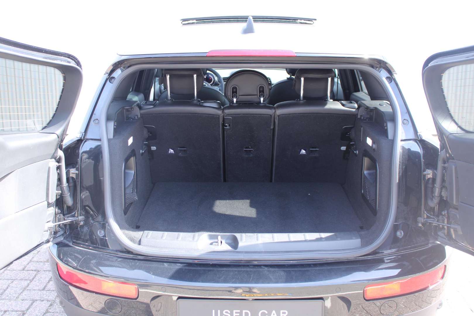 Mini Clubman Classic Cooper - 2024 - Joinsteer - #5