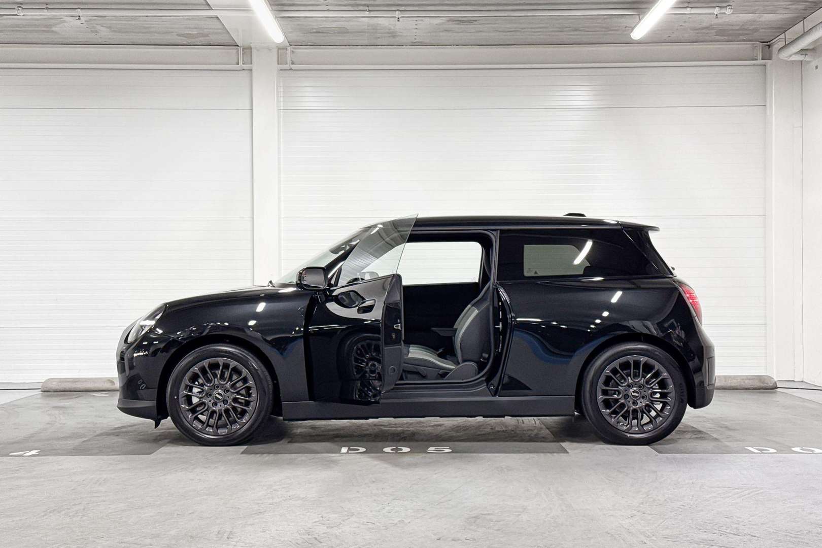 Mini 3 Portes Essential Cooper E - 2026 - Joinsteer - #3
