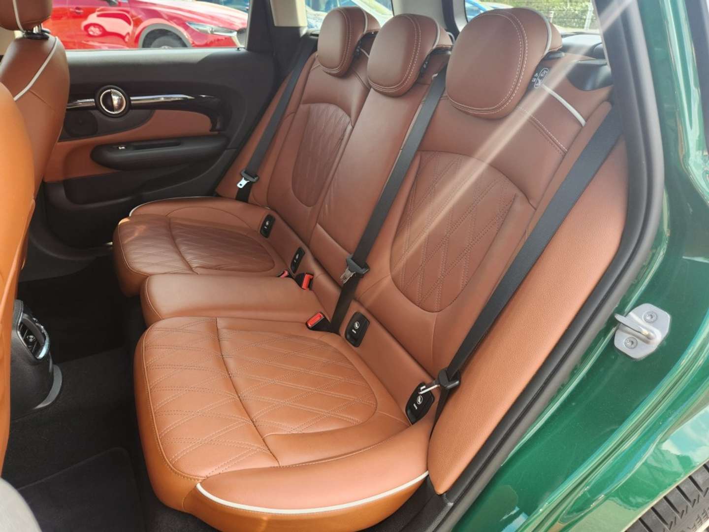 Mini Clubman COOPER - 2021 - Joinsteer - #5