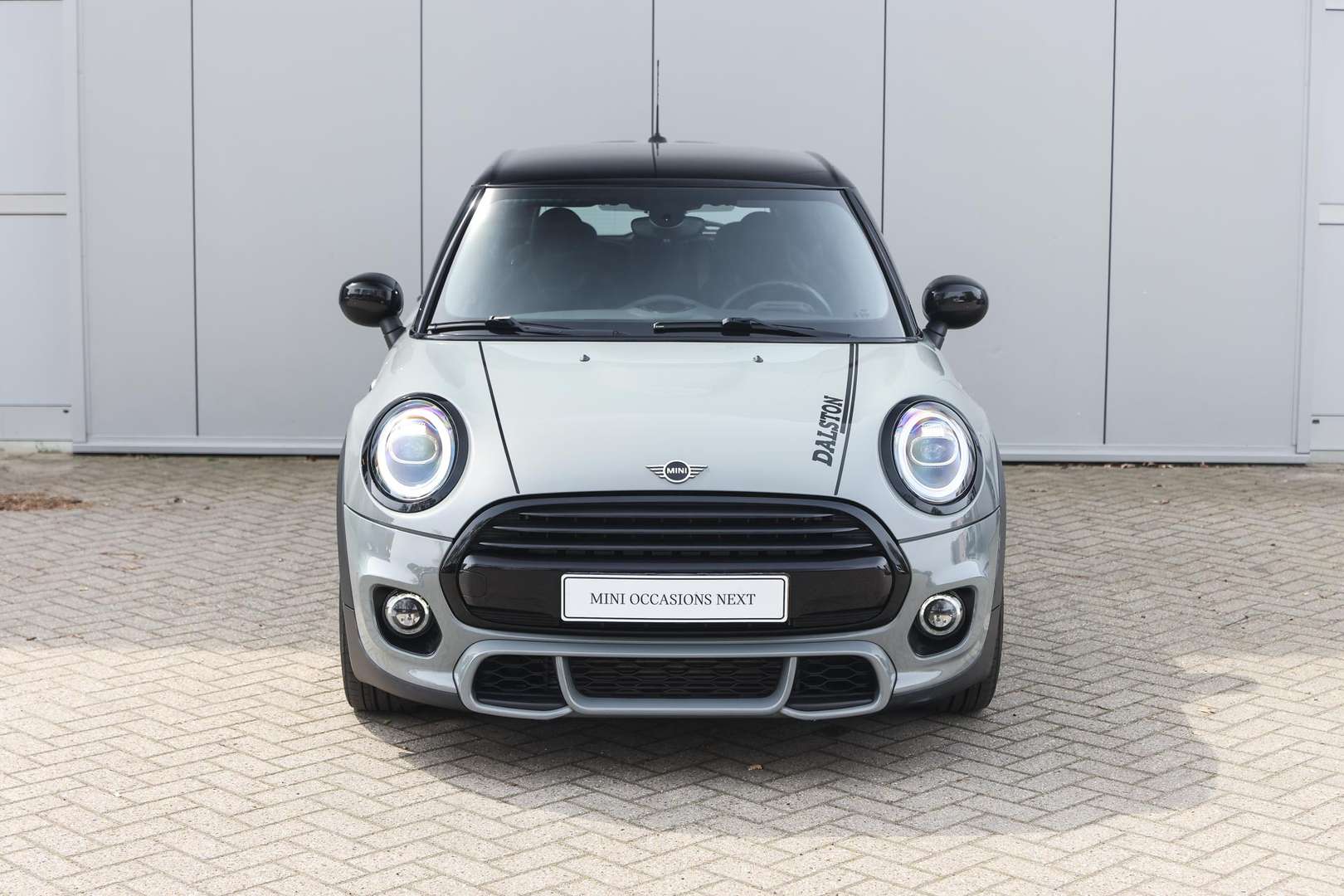 Mini Hatch JCW Cooper - 2021 - Joinsteer - #4