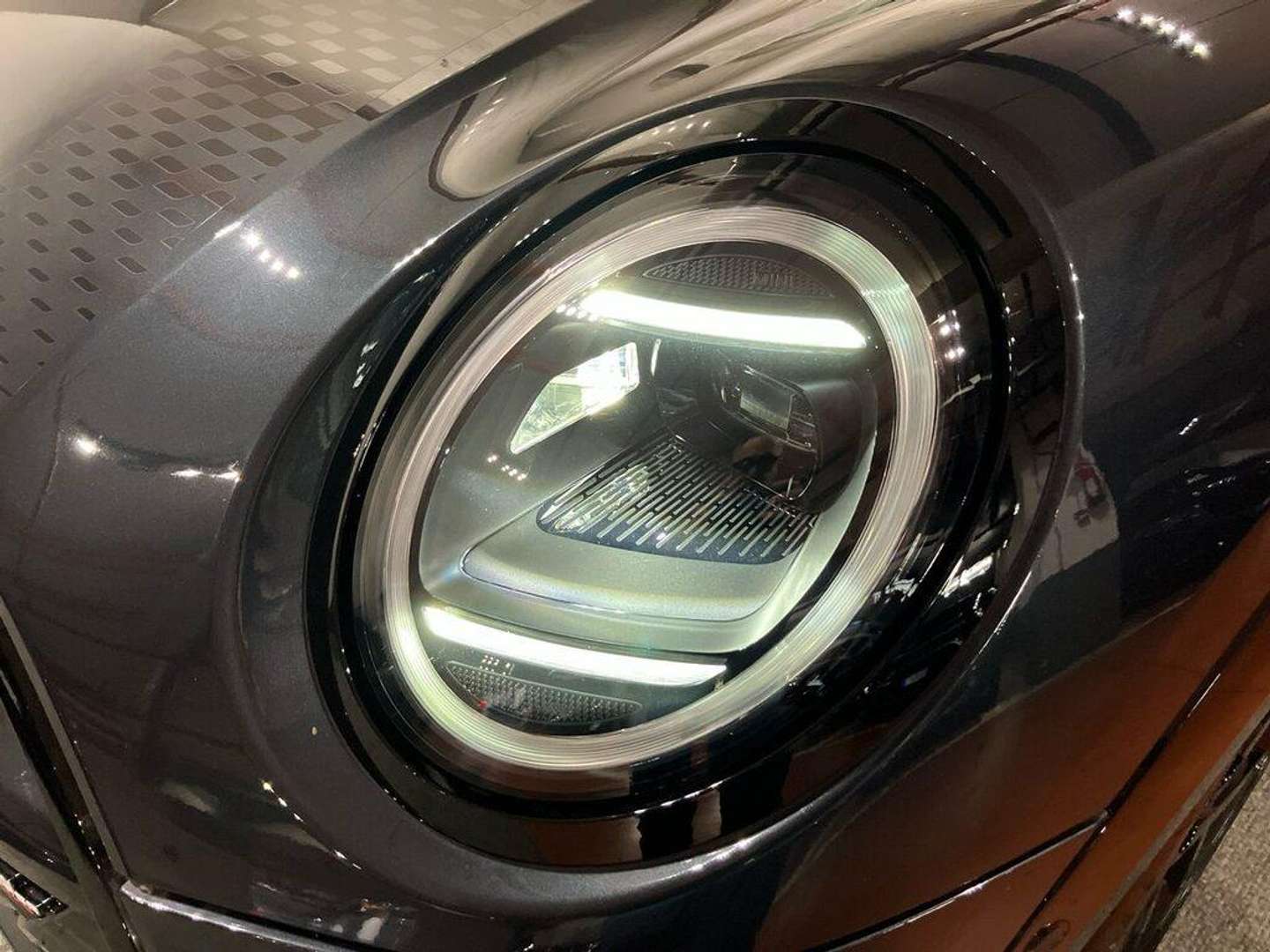 Mini 3 Portes JCW Cooper S - 2025 - Joinsteer - #4