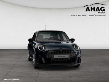 Mini Cooper Cooper — photo 10