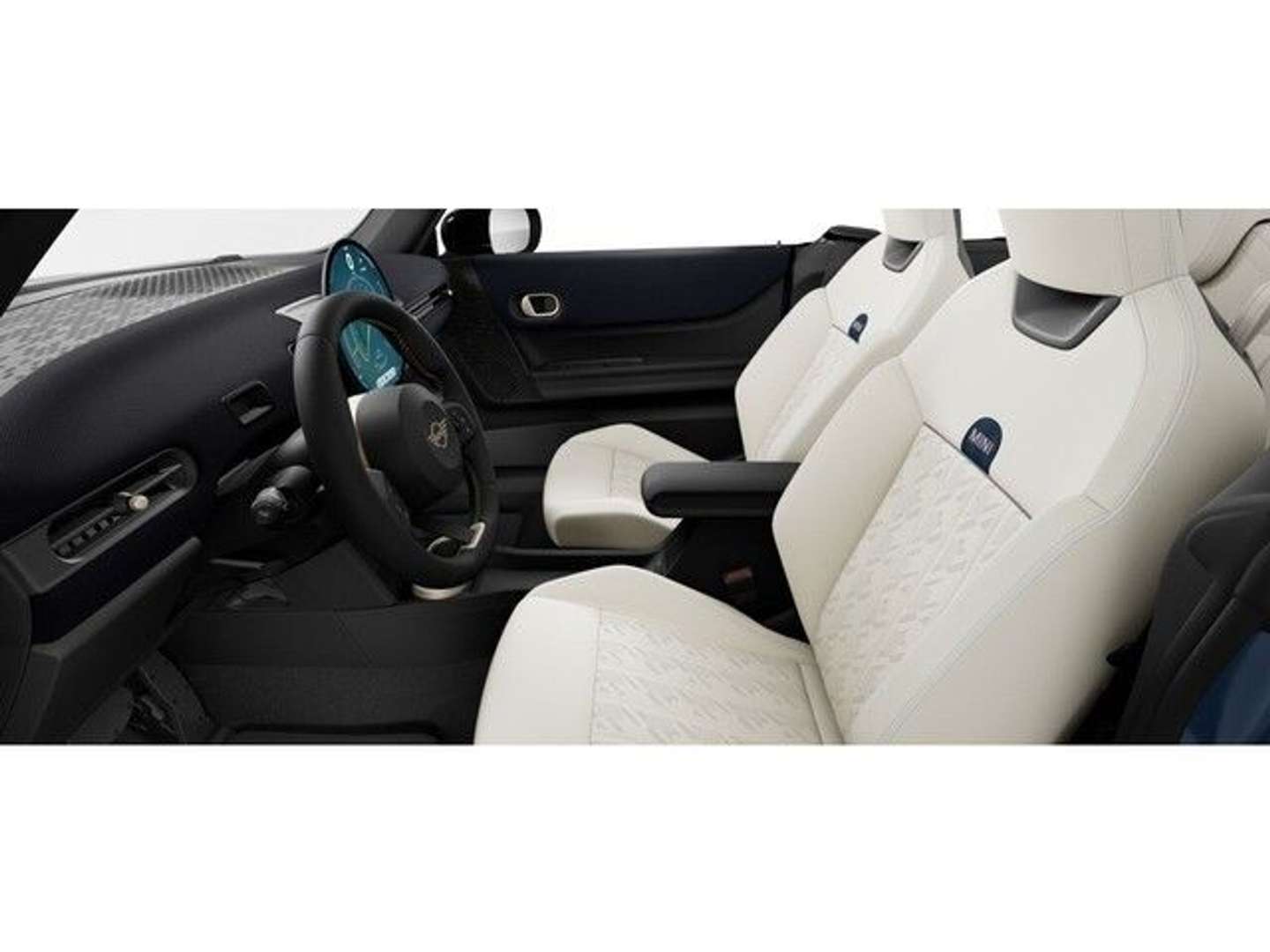 Mini Cabrio Favoured Cooper S - 2024 - Joinsteer - #3
