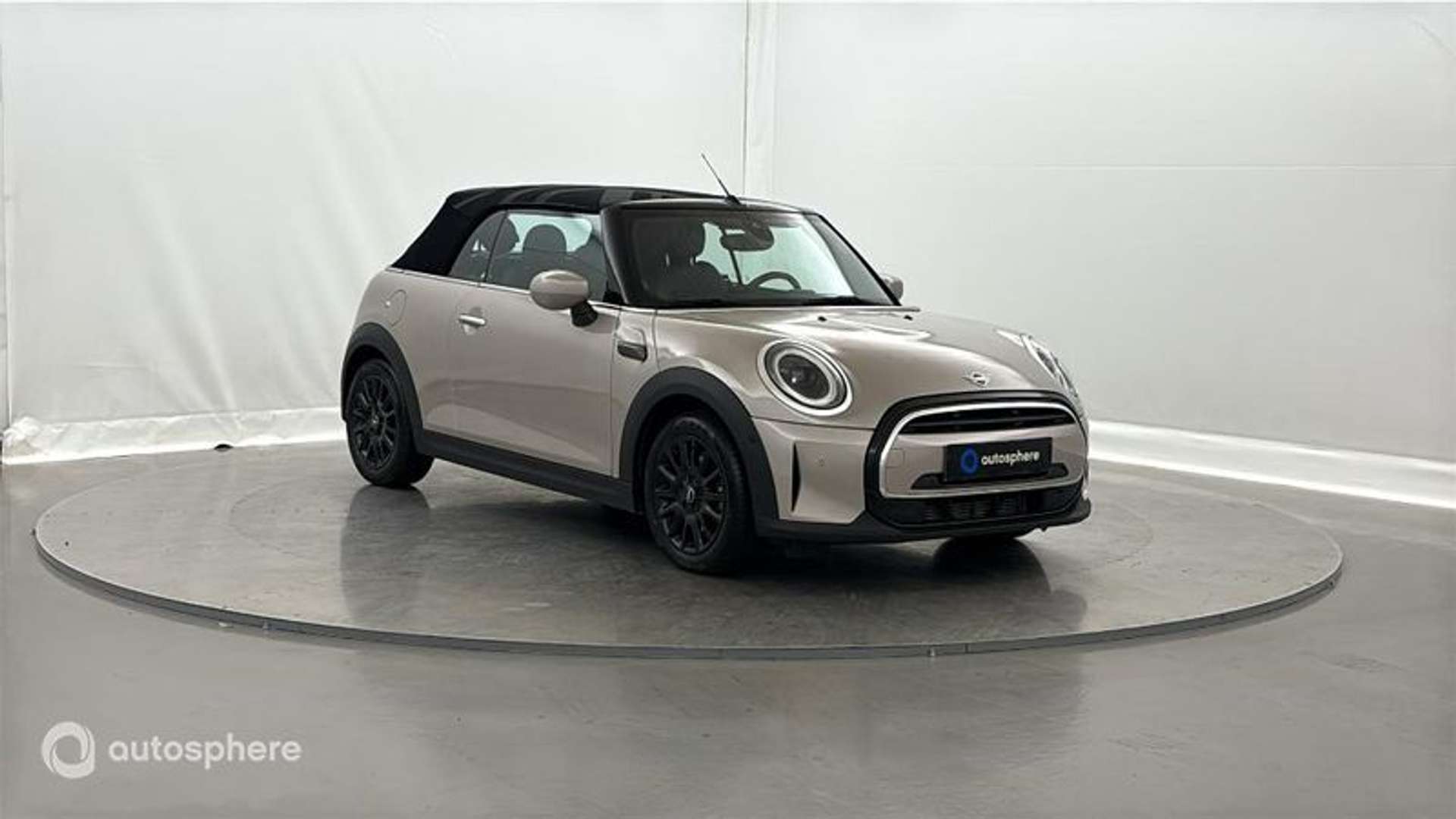 Mini Electric Cooper E - 2022 - Joinsteer - #3