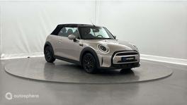 Mini Electric Cooper E -  - Joinsteer - #2