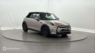 Mini Electric Cooper E - 2022 - Joinsteer - #3