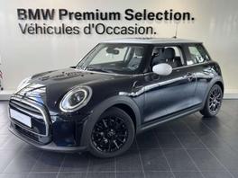 Mini Electric Cooper E -  - Joinsteer - #1
