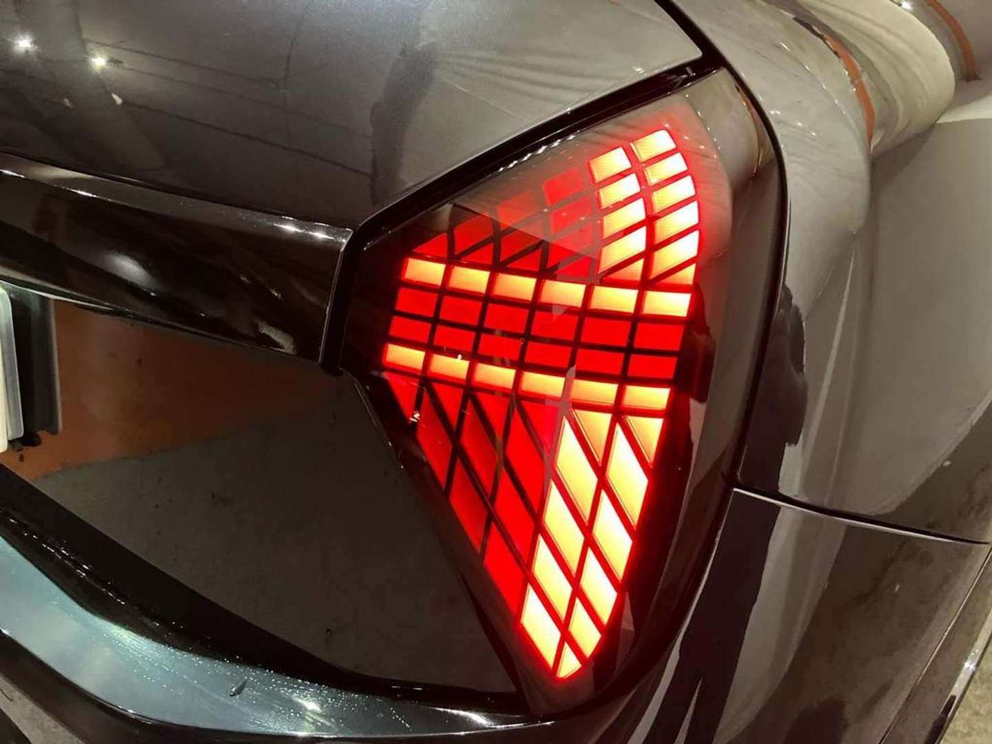 Mini 3 Portes JCW Cooper S - 2025 - Joinsteer - #5