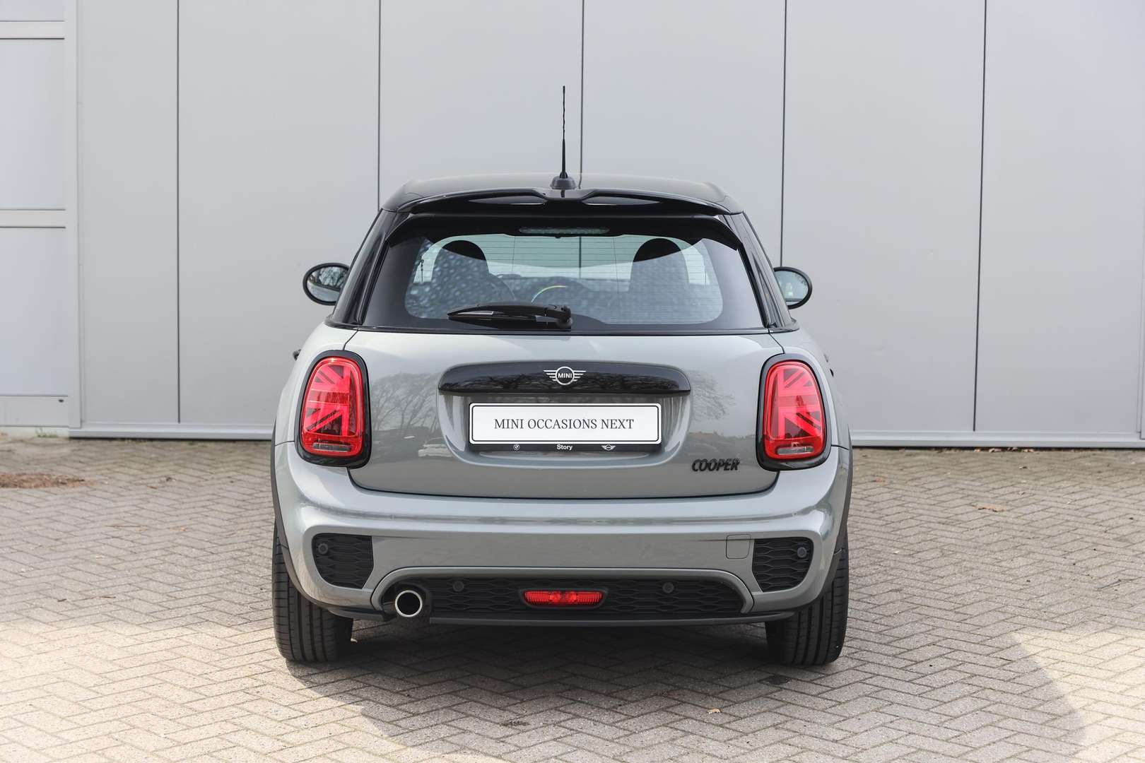 Mini Hatch JCW Cooper - 2021 - Joinsteer - #5