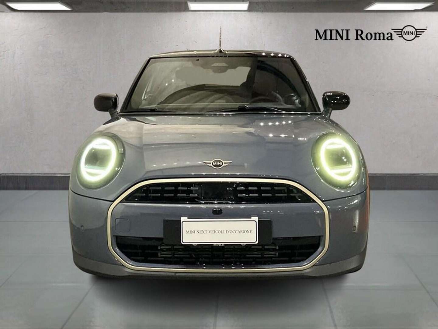 Mini Cabrio Favoured Cooper - 2025 - Joinsteer - #2