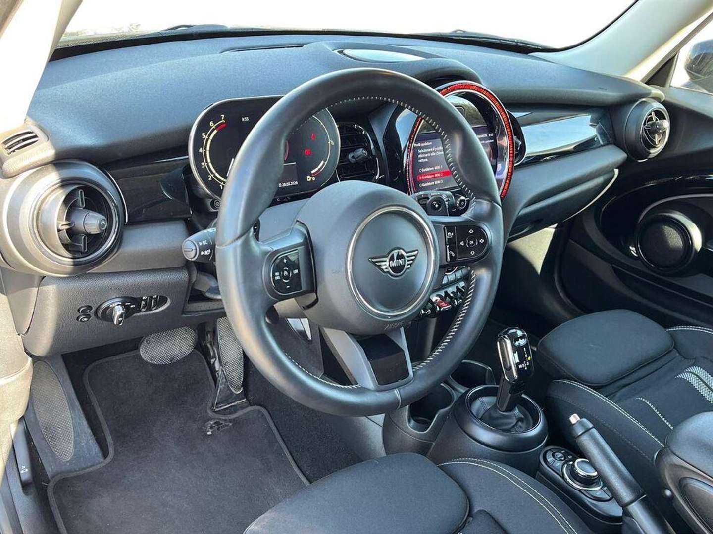 Mini Hatch JCW Cooper S - 2023 - Joinsteer - #8