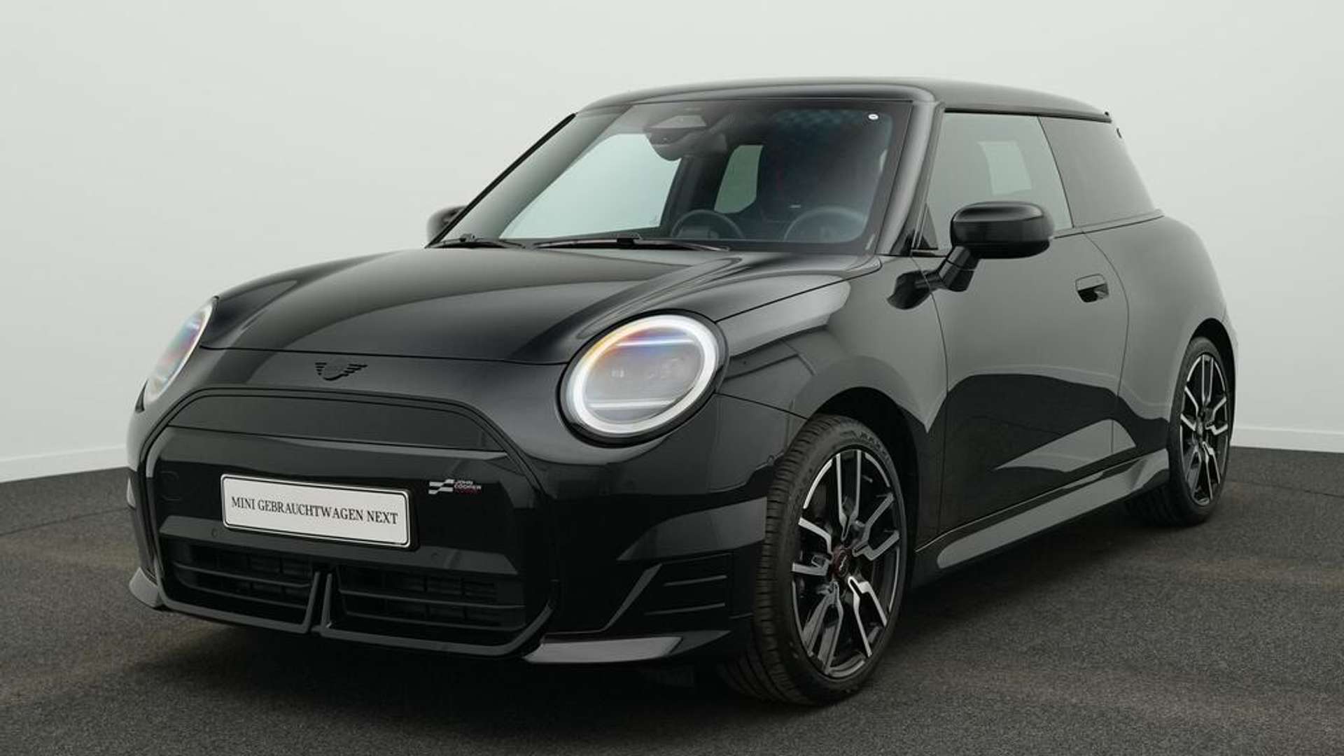 Mini Cooper E JCW Cooper E - 2025 - Joinsteer - #1