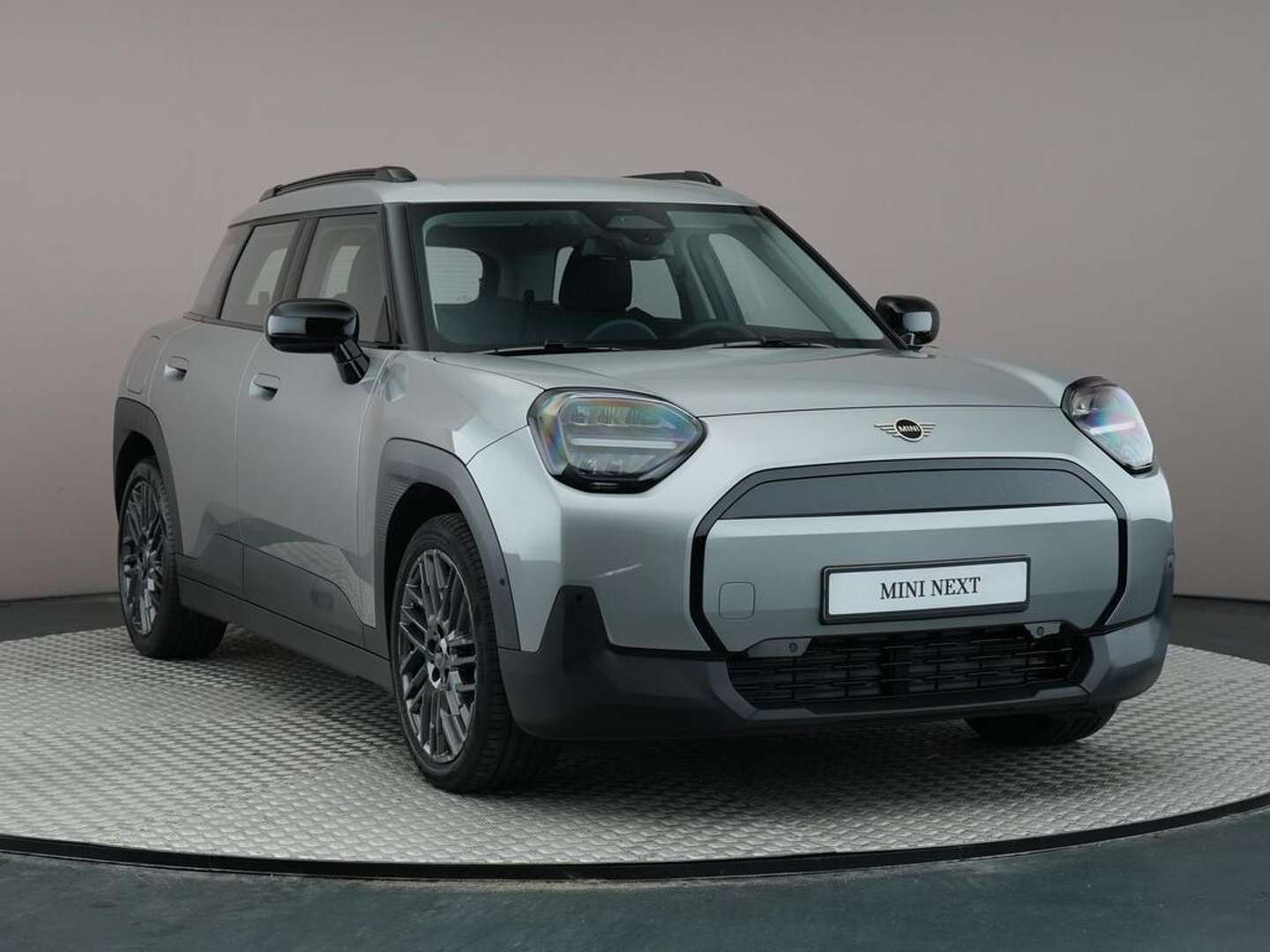 Mini Aceman Essential Cooper E - 2025 - Joinsteer - #2