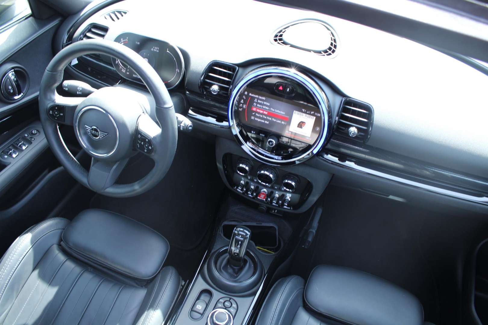 Mini Clubman Classic Cooper - 2024 - Joinsteer - #7
