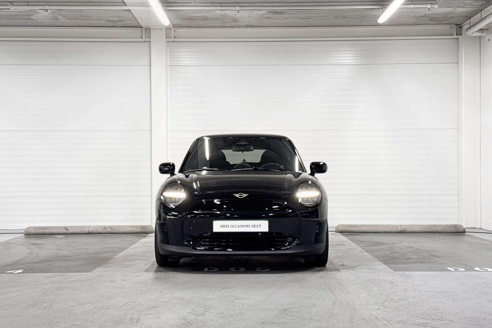 Mini 3 Portes Essential Cooper E - 2026 - Joinsteer - #5