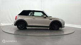 Mini Electric Cooper E -  - Joinsteer - #3