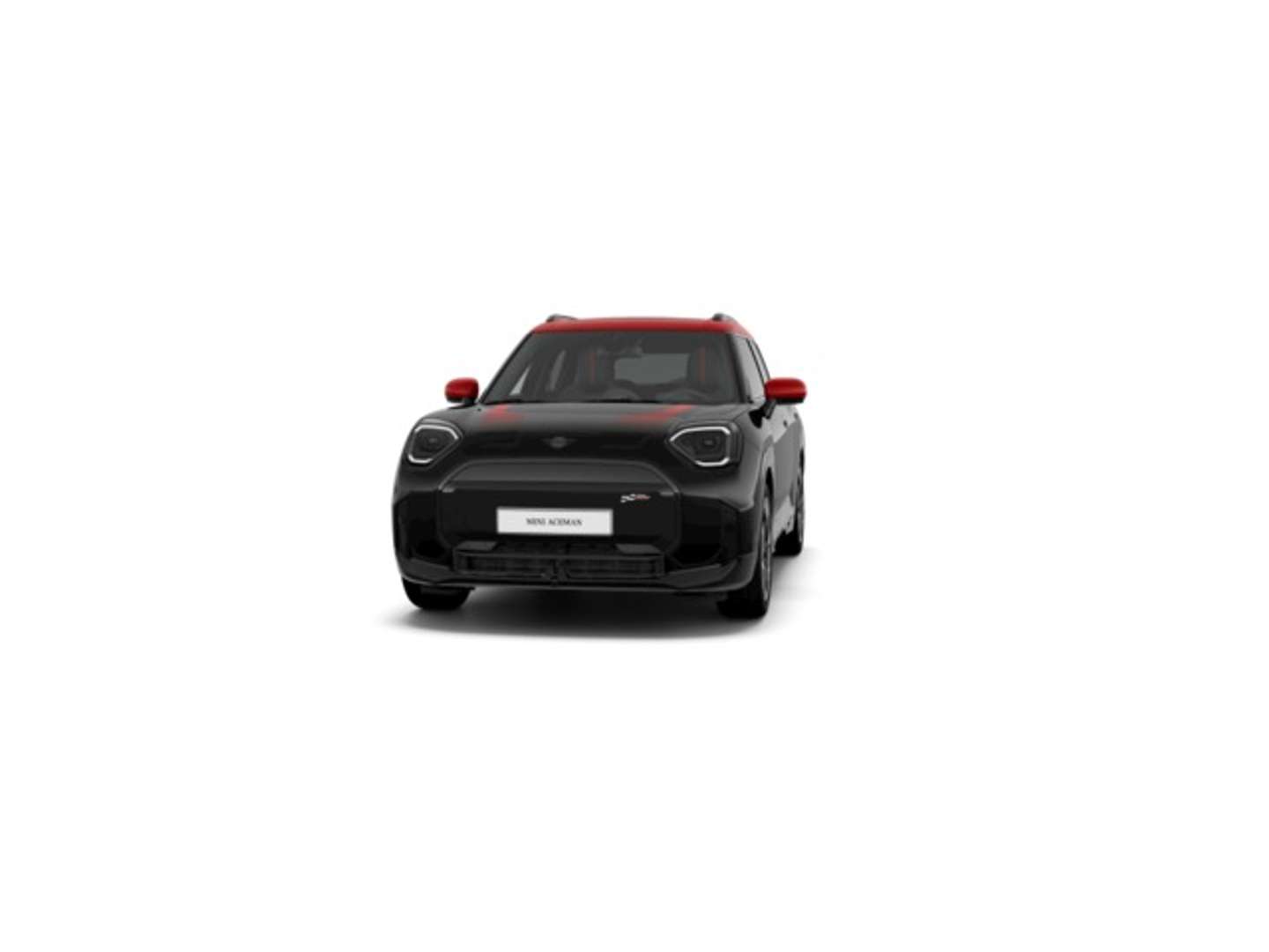 Mini Aceman Essential Cooper E - 2026 - Joinsteer - #1