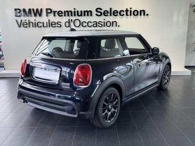 Mini Electric Cooper E - 2023 - Joinsteer - #2