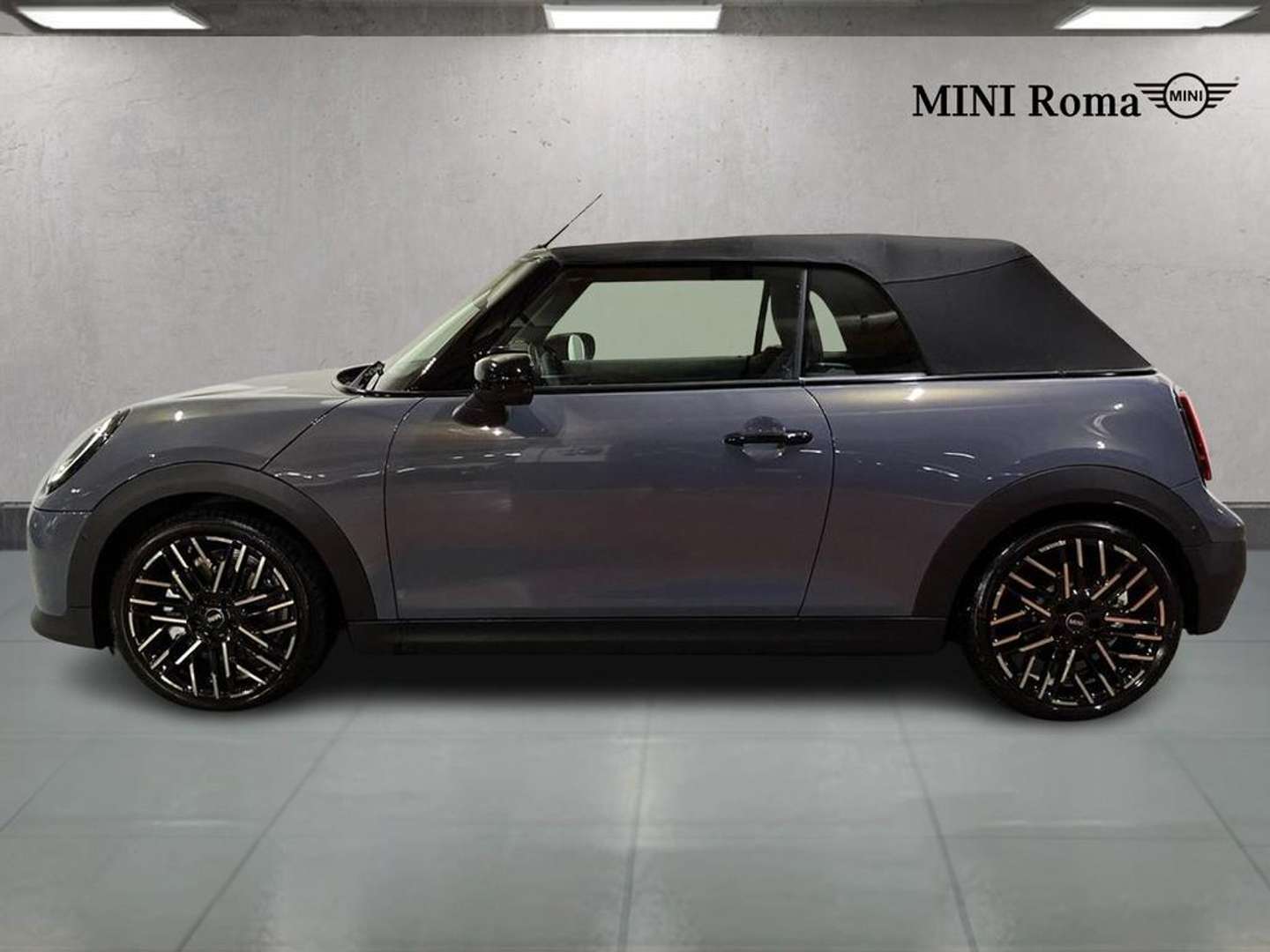 Mini Cabrio Favoured Cooper - 2025 - Joinsteer - #3