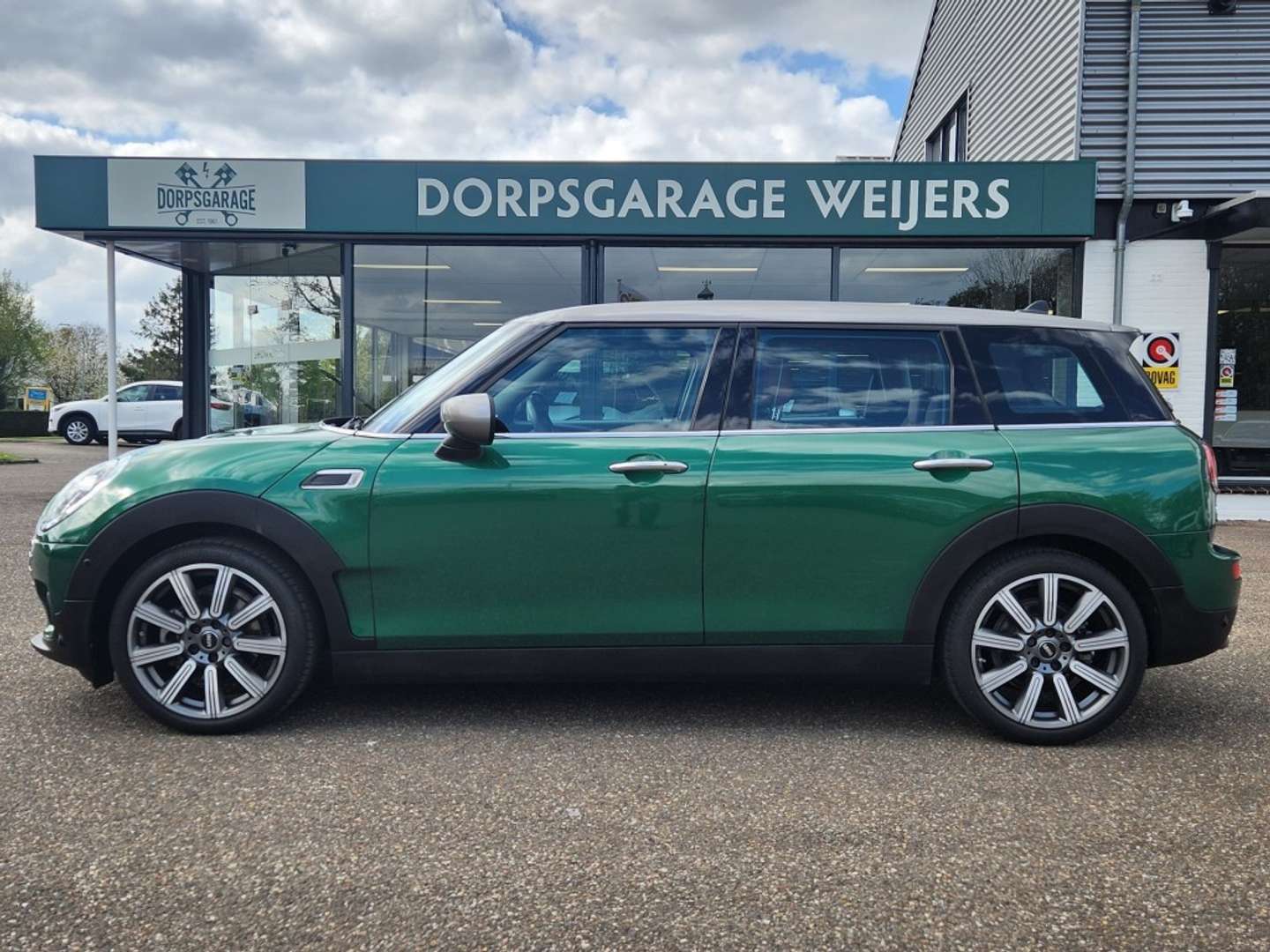 Mini Clubman COOPER - 2021 - Joinsteer - #7