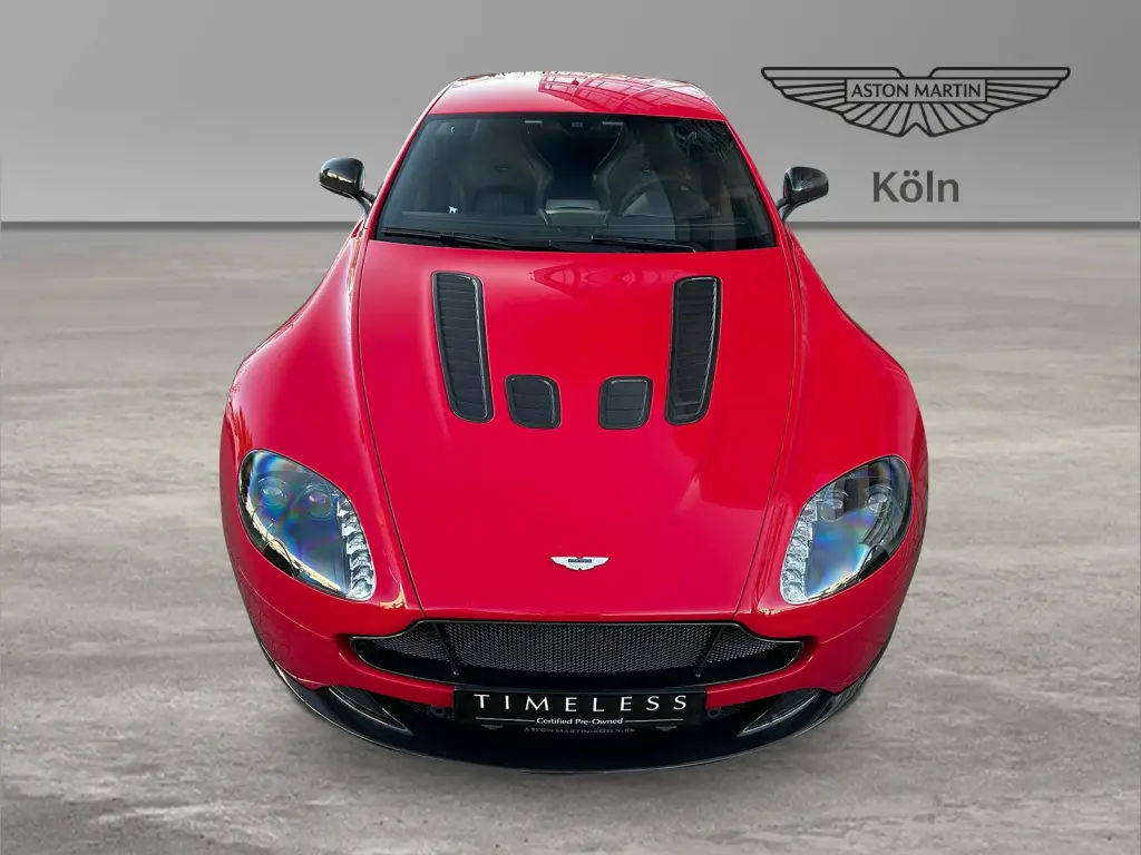Aston Martin Vantage I V12 Vantage S Coupe 5.9 - 2017 - Joinsteer - #24
