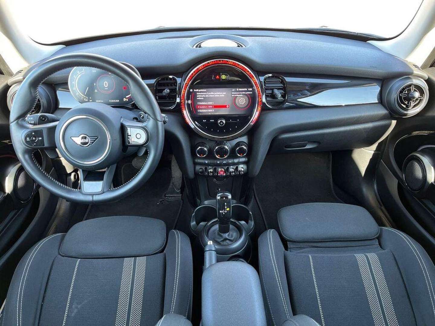 Mini Hatch JCW Cooper S - 2023 - Joinsteer - #9