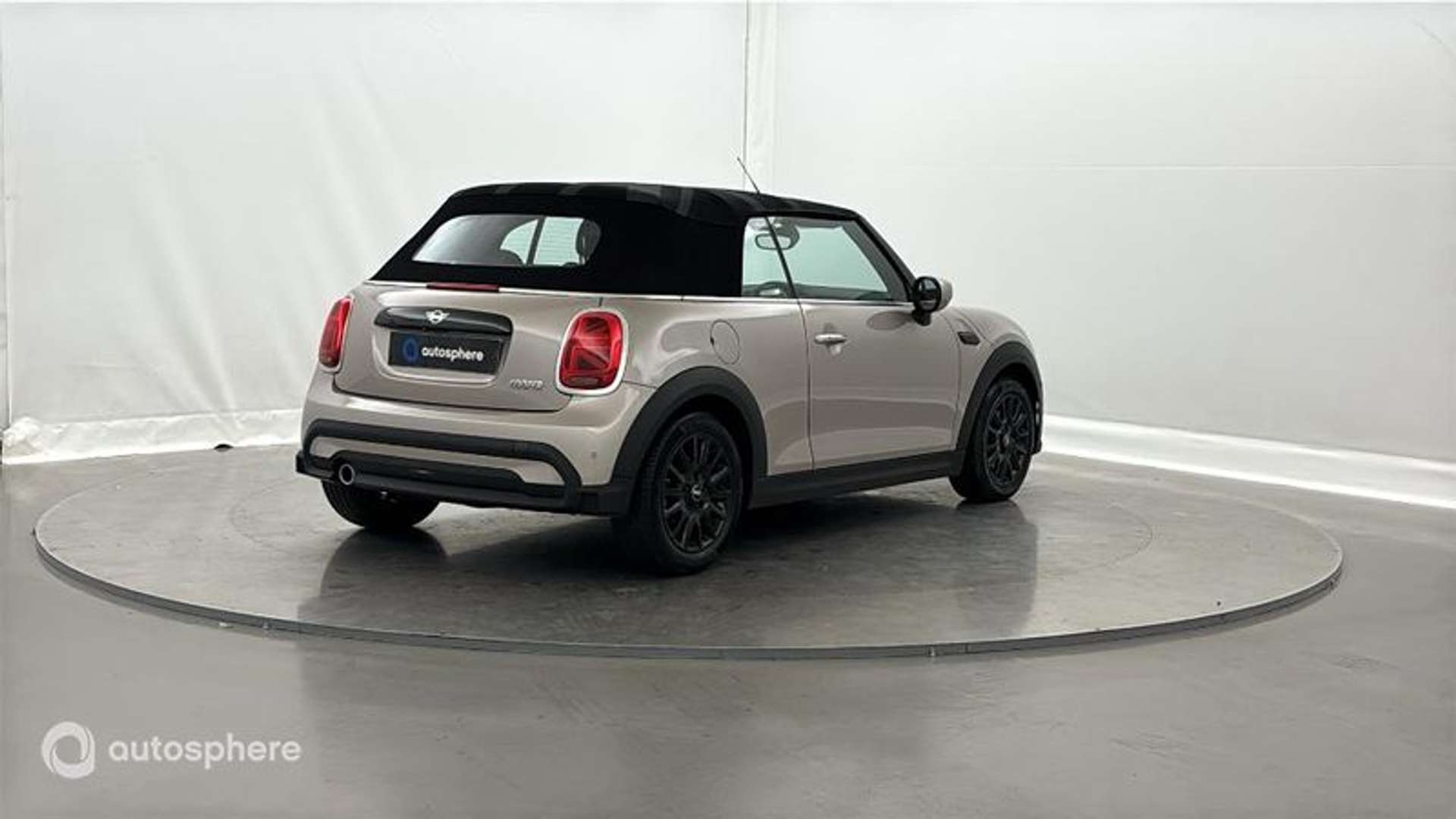 Mini Electric Cooper E - 2022 - Joinsteer - #5