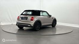 Mini Electric Cooper E -  - Joinsteer - #4