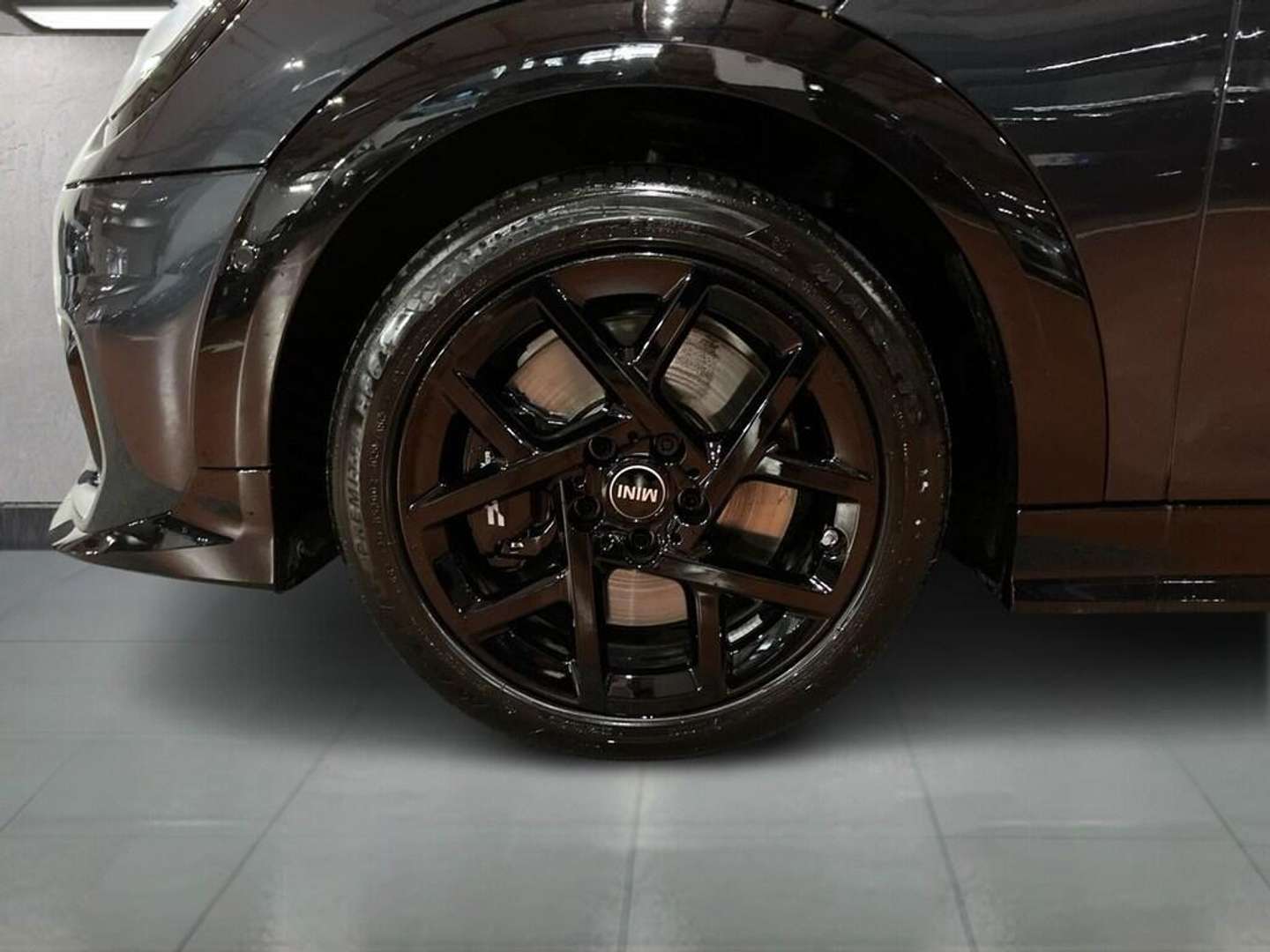 Mini 3 Portes JCW Cooper S - 2025 - Joinsteer - #6