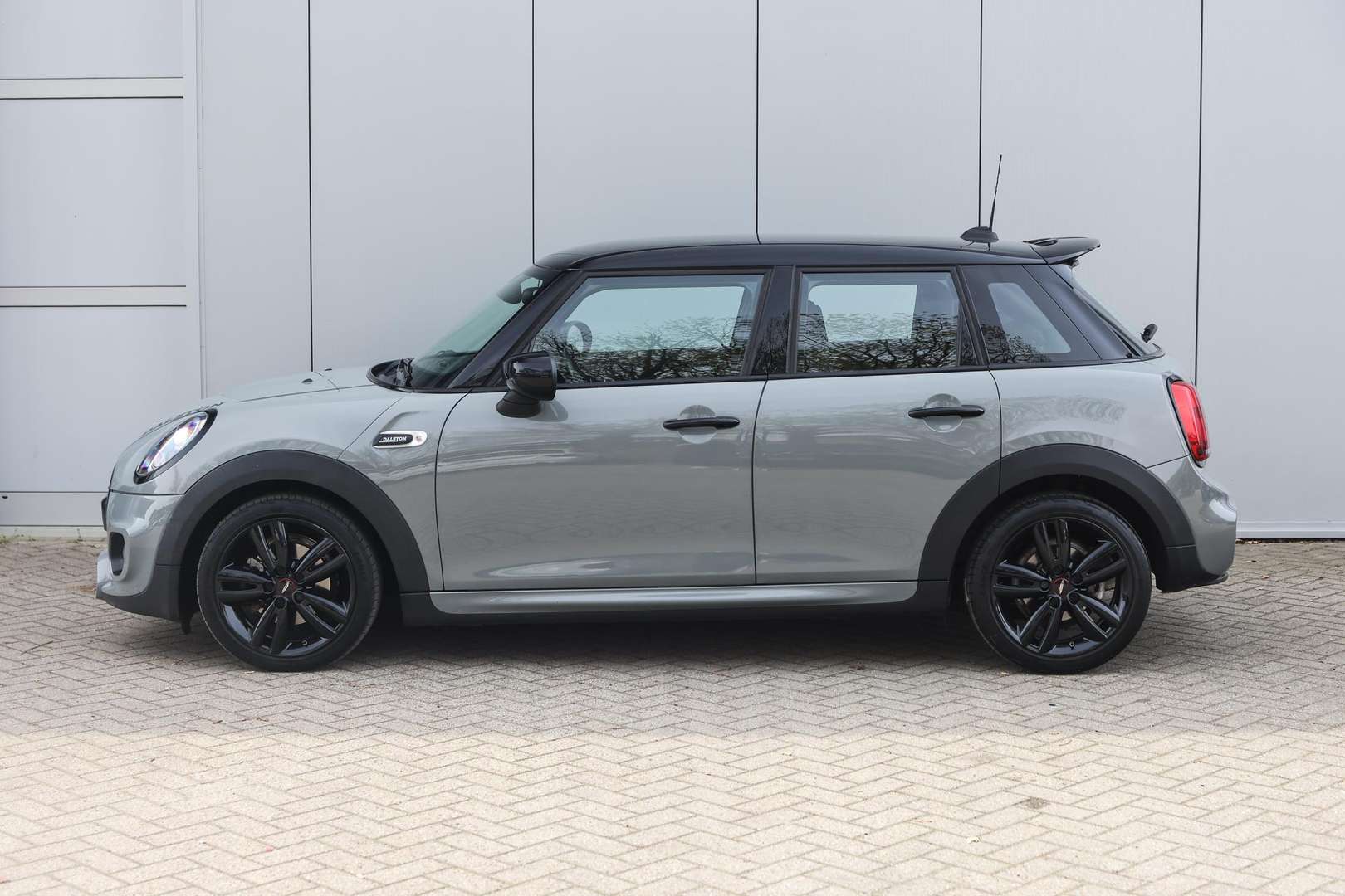 Mini Hatch JCW Cooper - 2021 - Joinsteer - #6