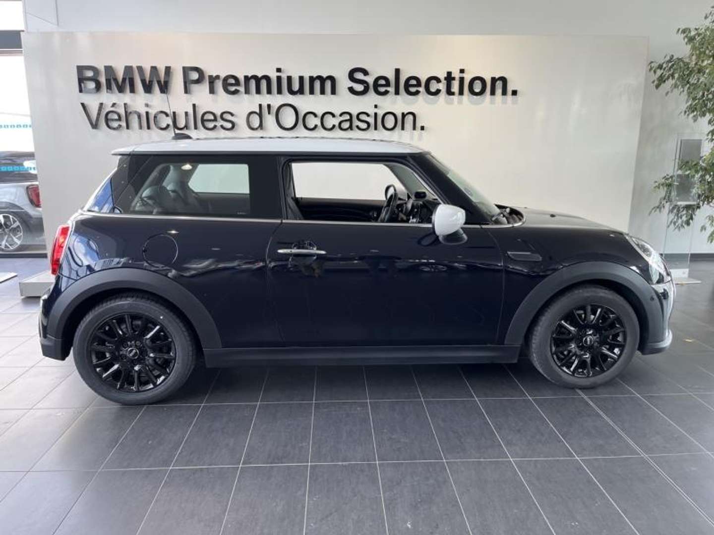 Mini Electric Cooper E - 2023 - Joinsteer - #3