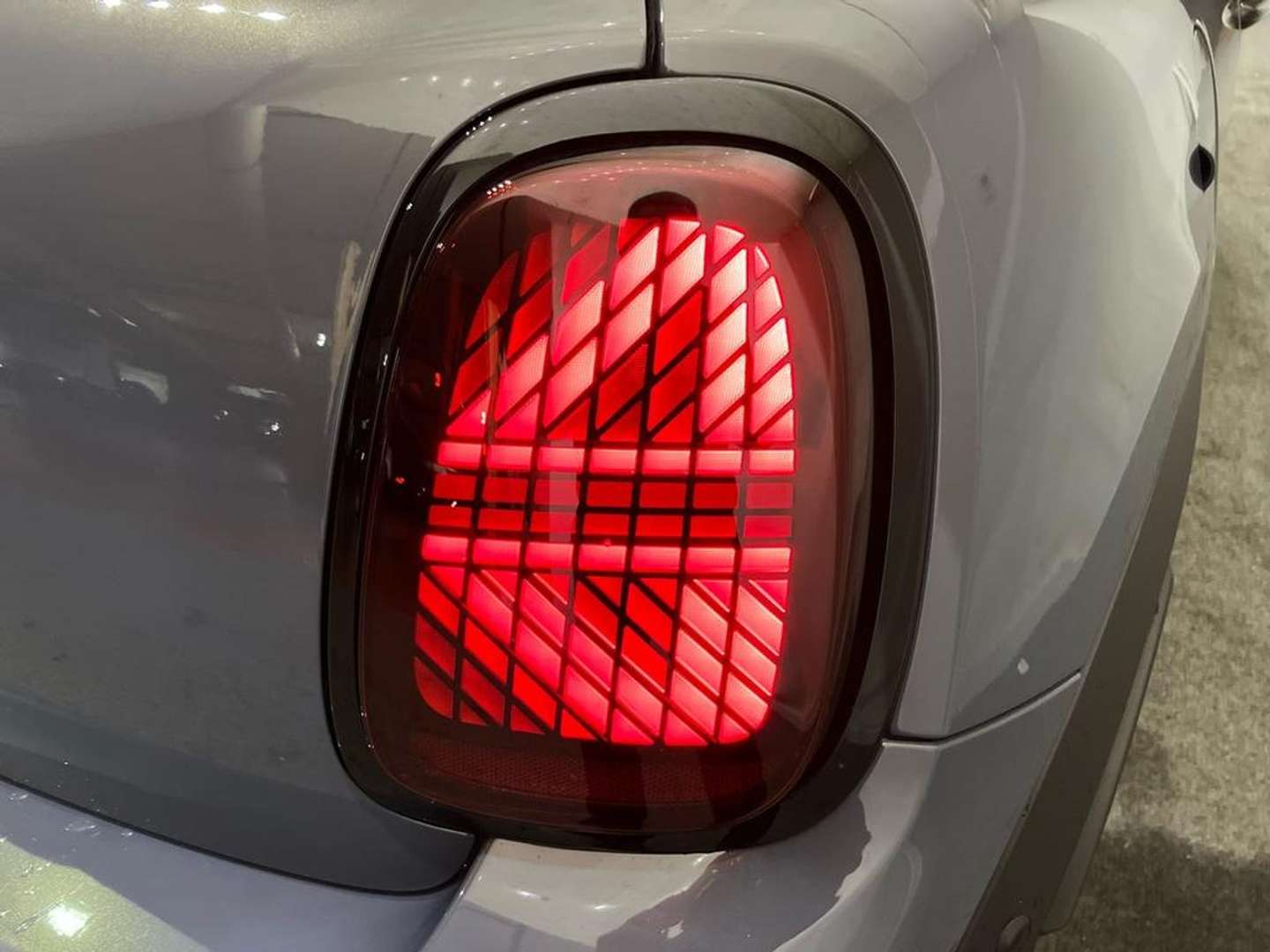 Mini Cabrio Favoured Cooper - 2025 - Joinsteer - #4