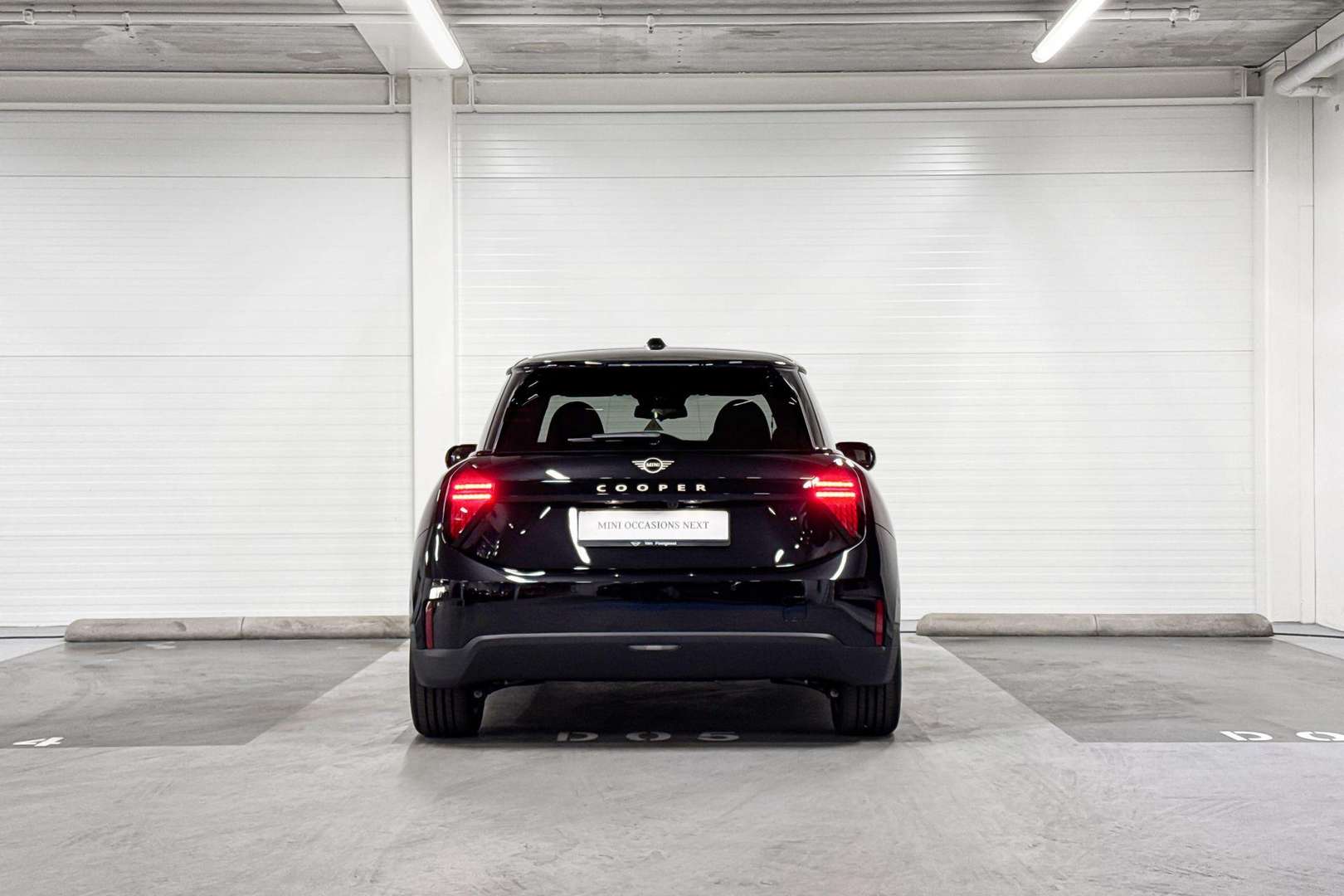 Mini 3 Portes Essential Cooper E - 2026 - Joinsteer - #7