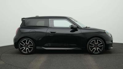 Mini Cooper E JCW Cooper E - 2025 - Joinsteer - #3