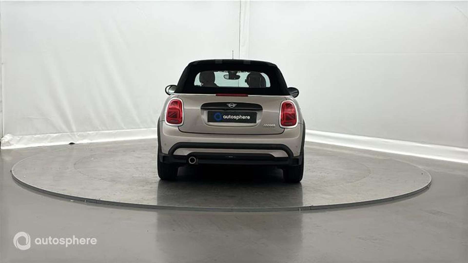 Mini Electric Cooper E - 2022 - Joinsteer - #6