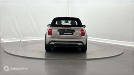 Mini Electric Cooper E -  - Joinsteer - #5