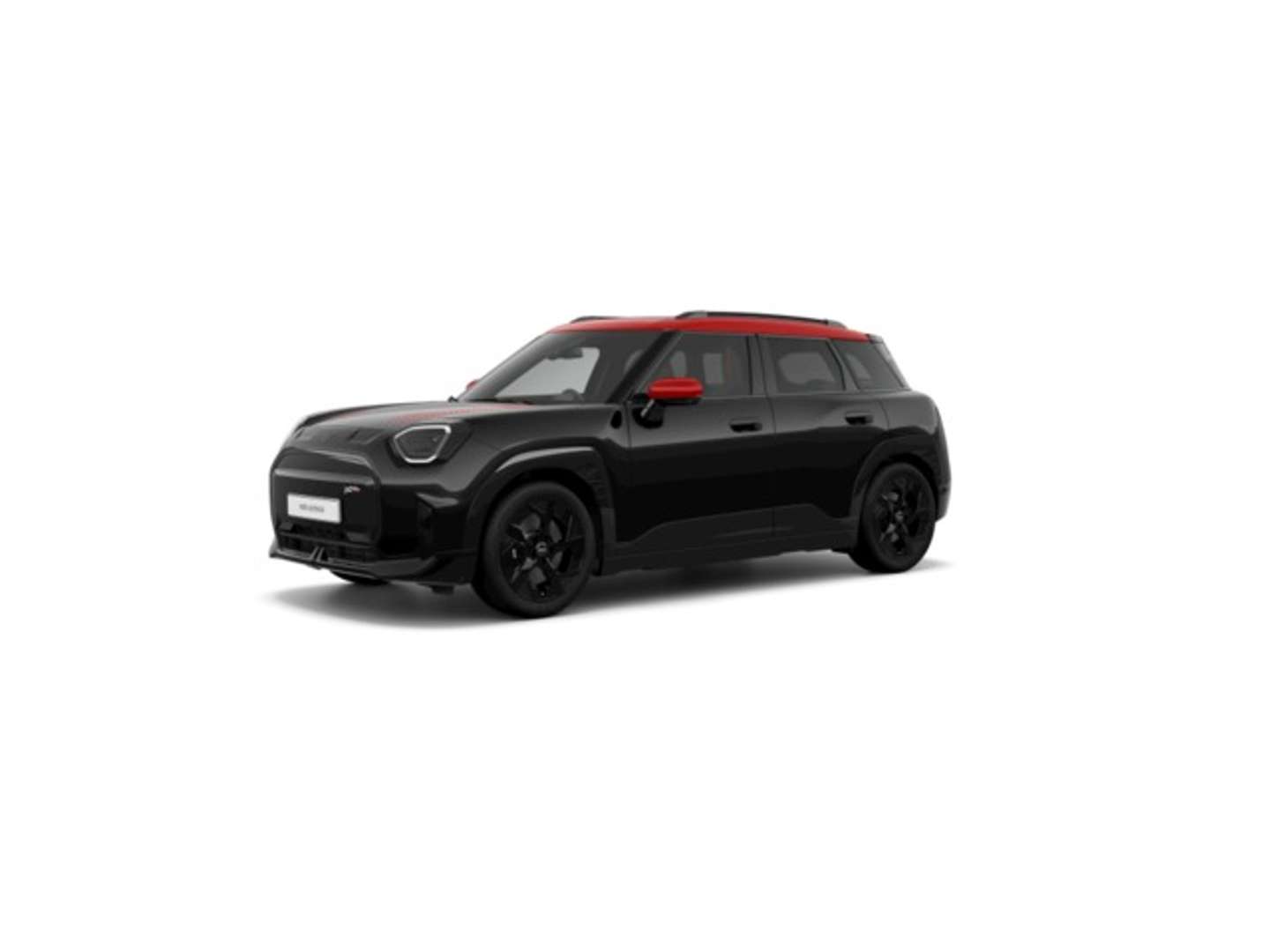 Mini Aceman Essential Cooper E - 2026 - Joinsteer - #2