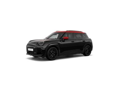Mini Aceman Essential Cooper E - 2026 - Joinsteer - #2