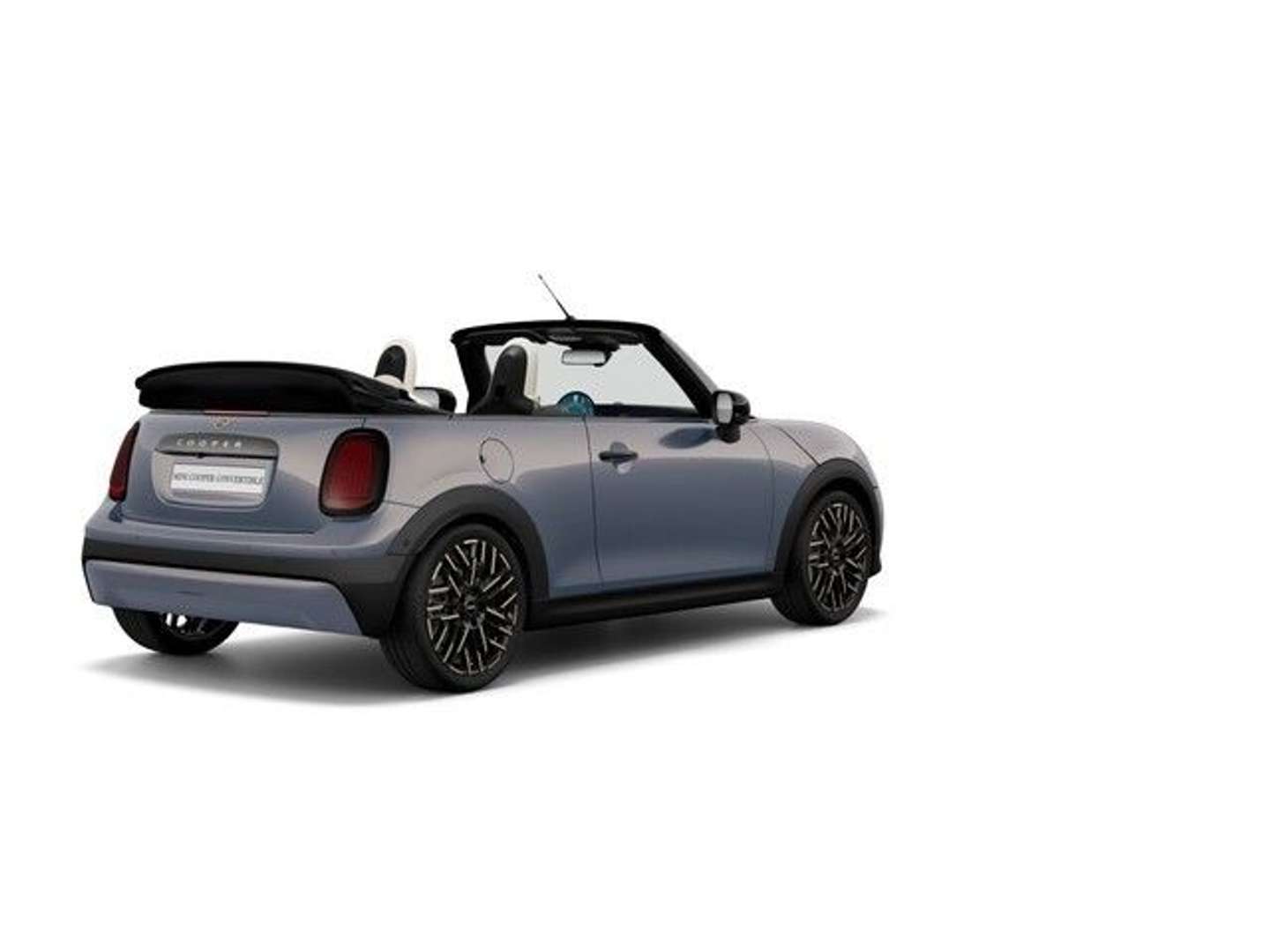 Mini Cabrio Favoured Cooper S - 2024 - Joinsteer - #5