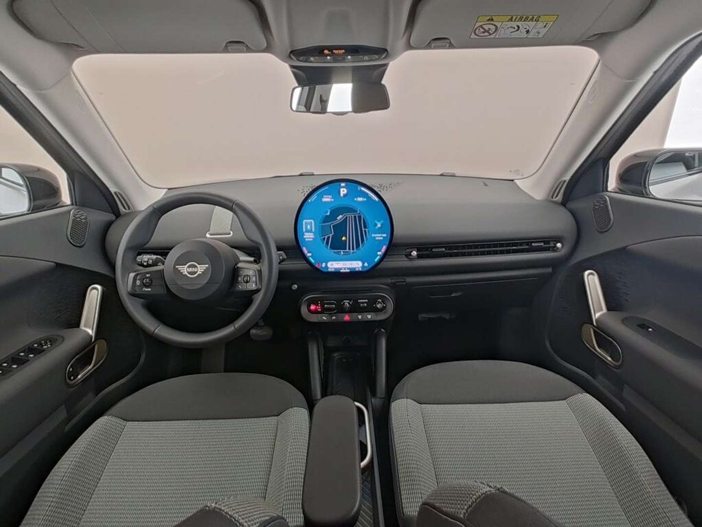 Mini Aceman Essential Cooper E - 2025 - Joinsteer - #4