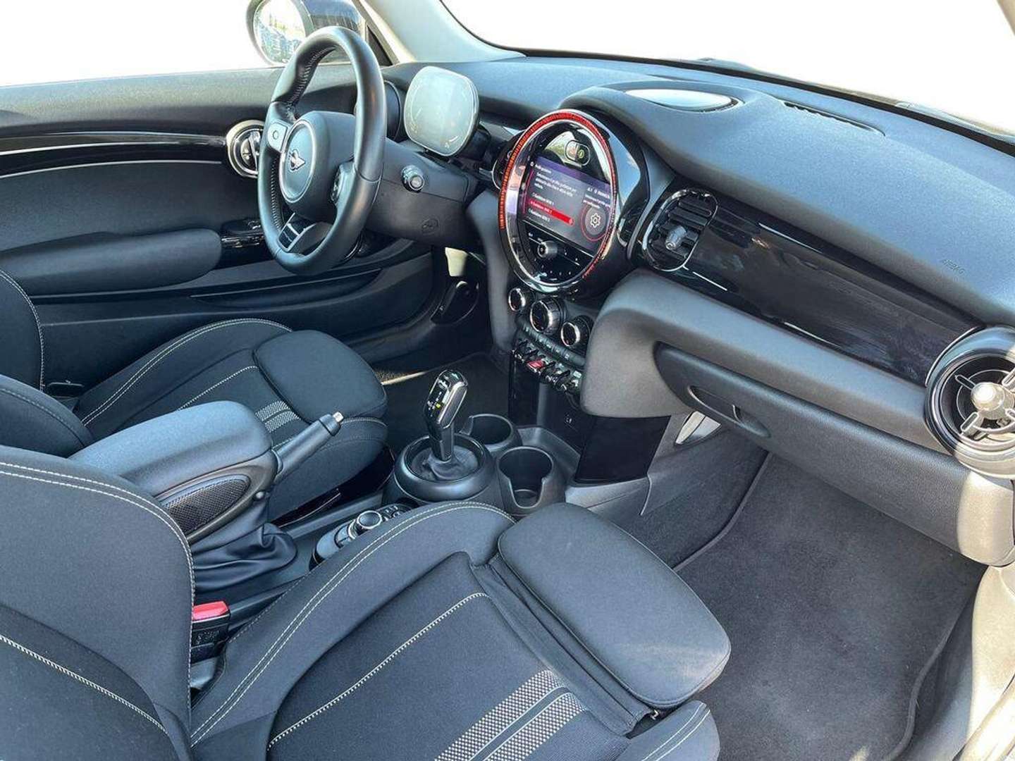 Mini Hatch JCW Cooper S - 2023 - Joinsteer - #10