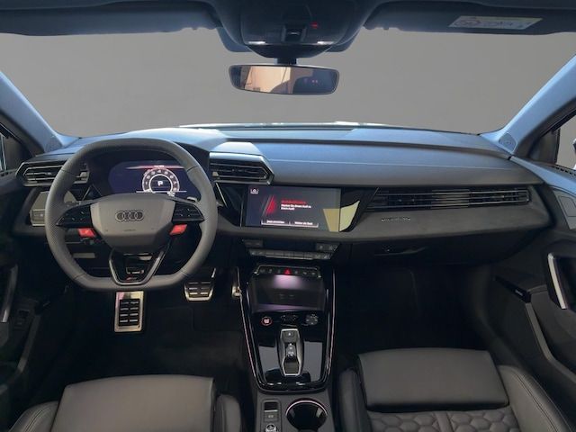 Audi RS3 Sportback TFSI Quattro S Tronic - 2026 - Joinsteer - #9
