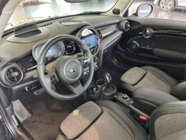 Mini Electric Cooper E -  - Joinsteer - #3