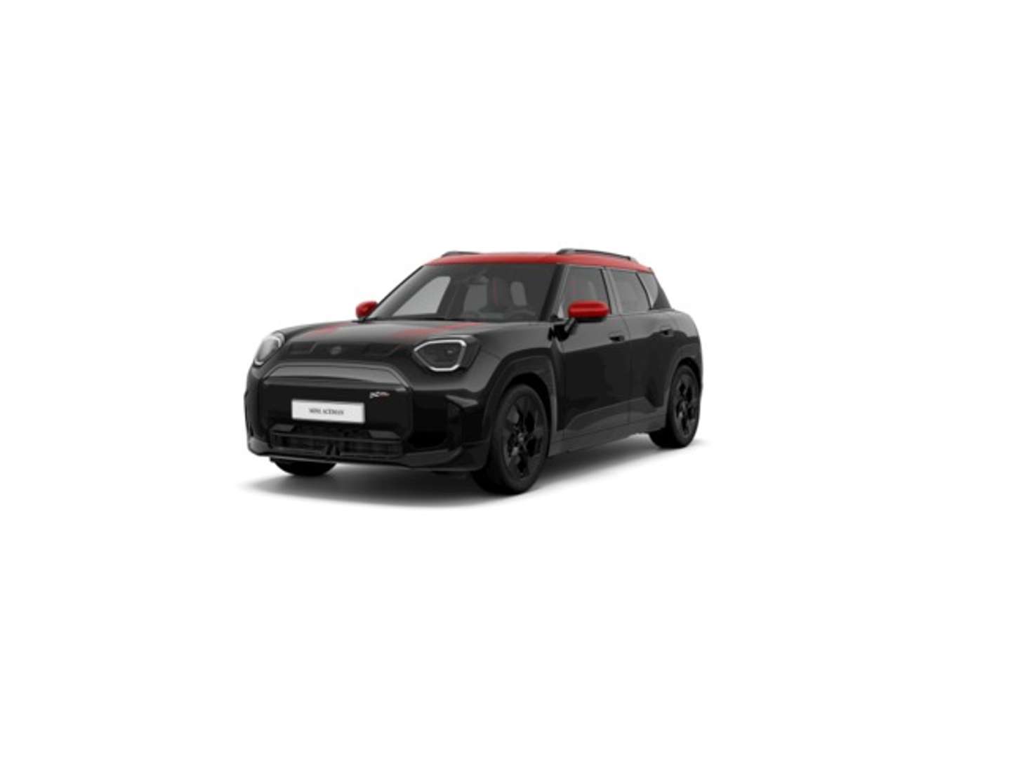 Mini Aceman Essential Cooper E - 2026 - Joinsteer - #3